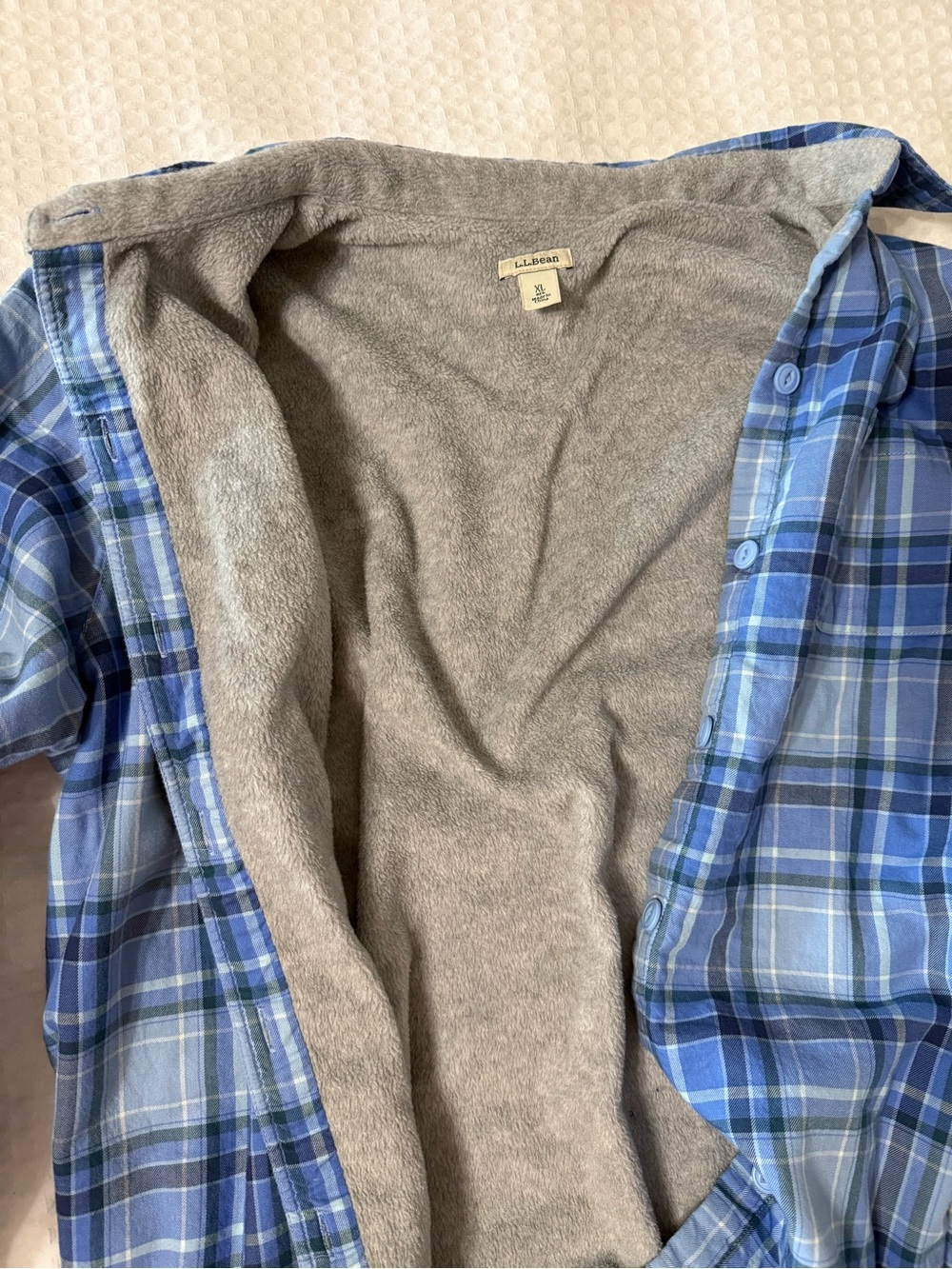 Women’s shirts/shackets - Picture 4 of 9